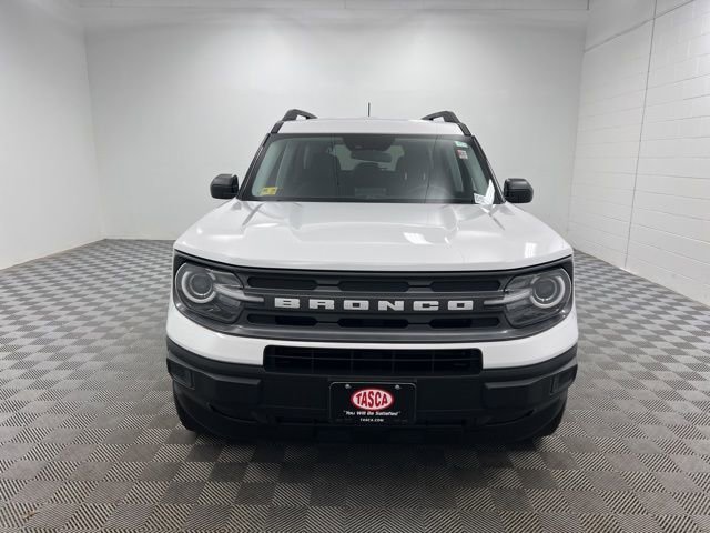 Used 2024 Ford Bronco Sport Big Bend image 2