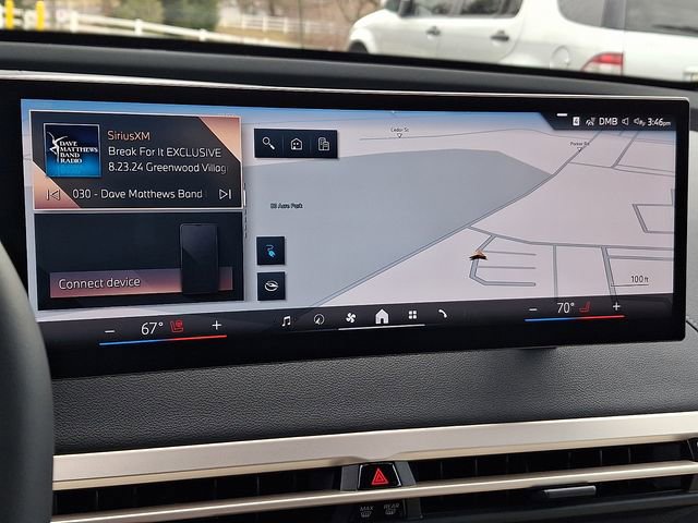 New 2026 BMW iX xDrive45 image 19