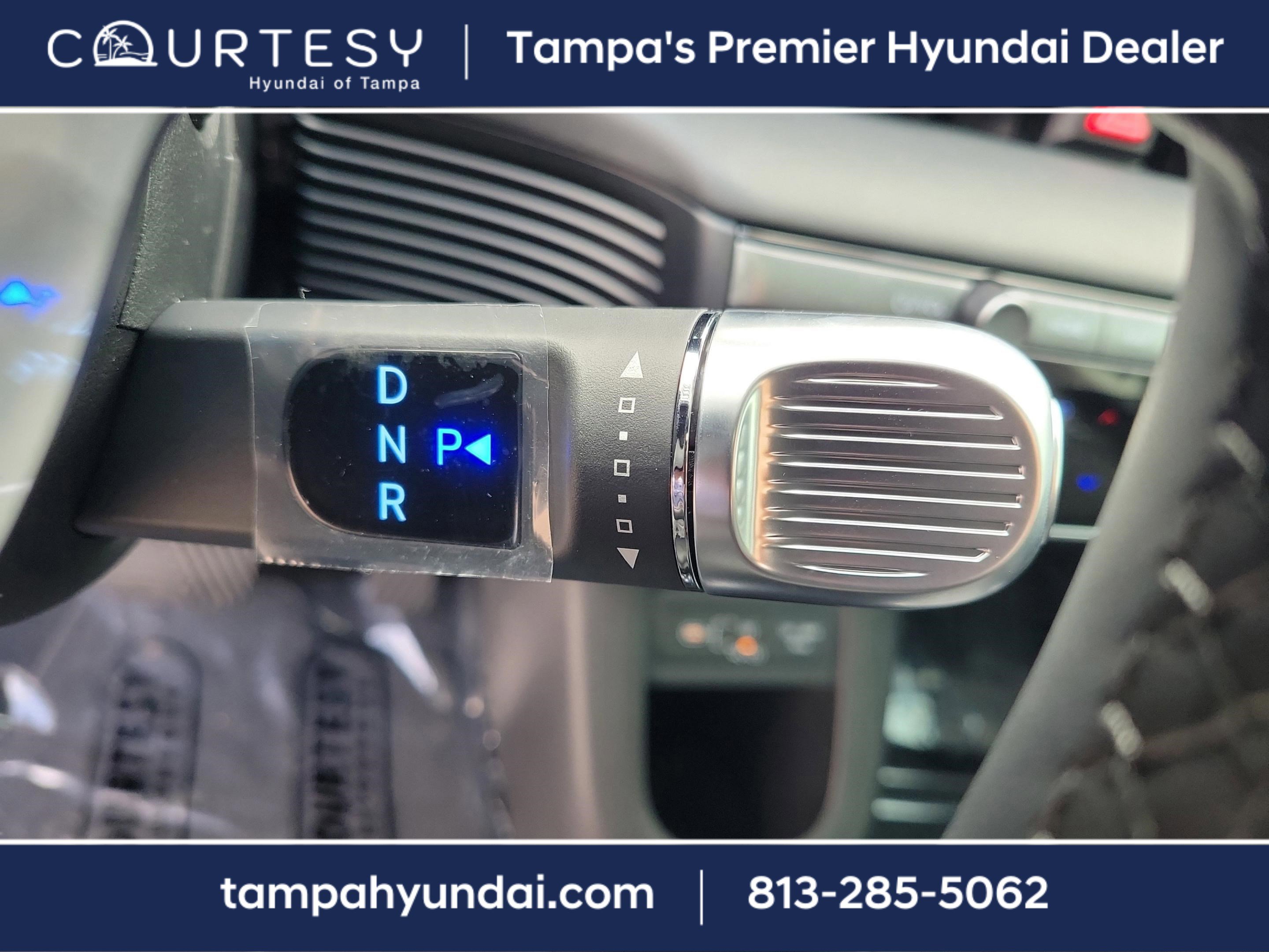 New 2026 Hyundai Ioniq 5 Limited image 48