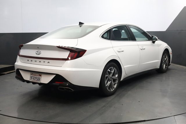 Used 2023 Hyundai Sonata SEL image 5