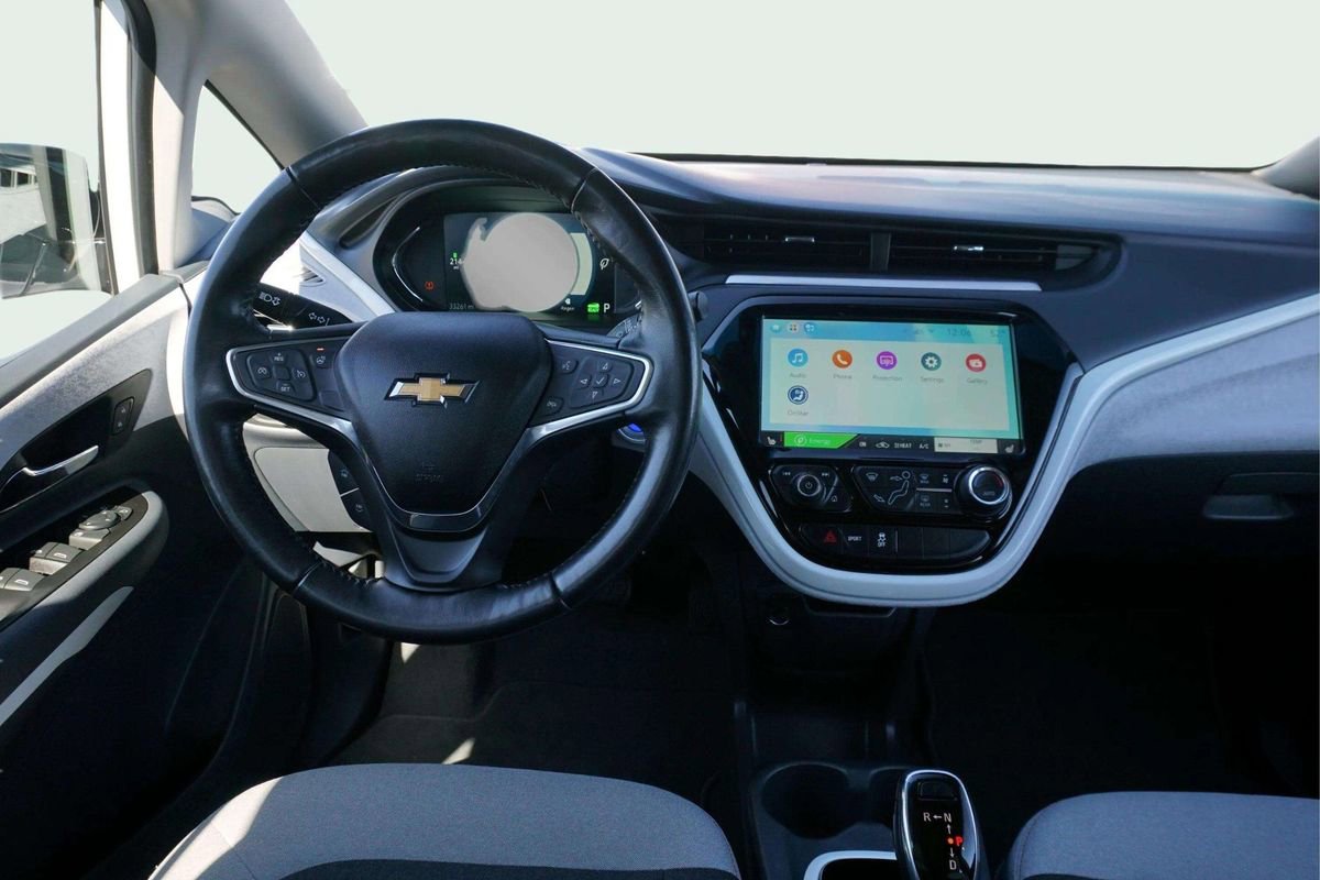 Used 2019 Chevrolet Bolt LT image 21