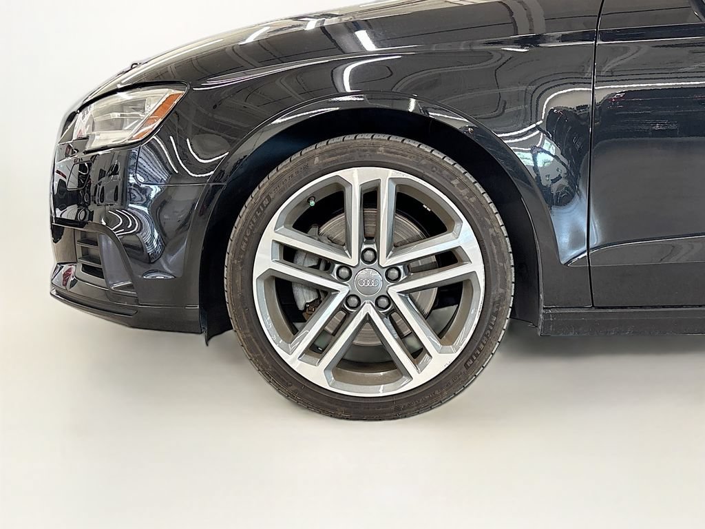 Used 2020 Audi A3 2.0T Premium FWD image 24