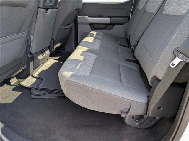 Used 2024 Ford F350 XLT image 21