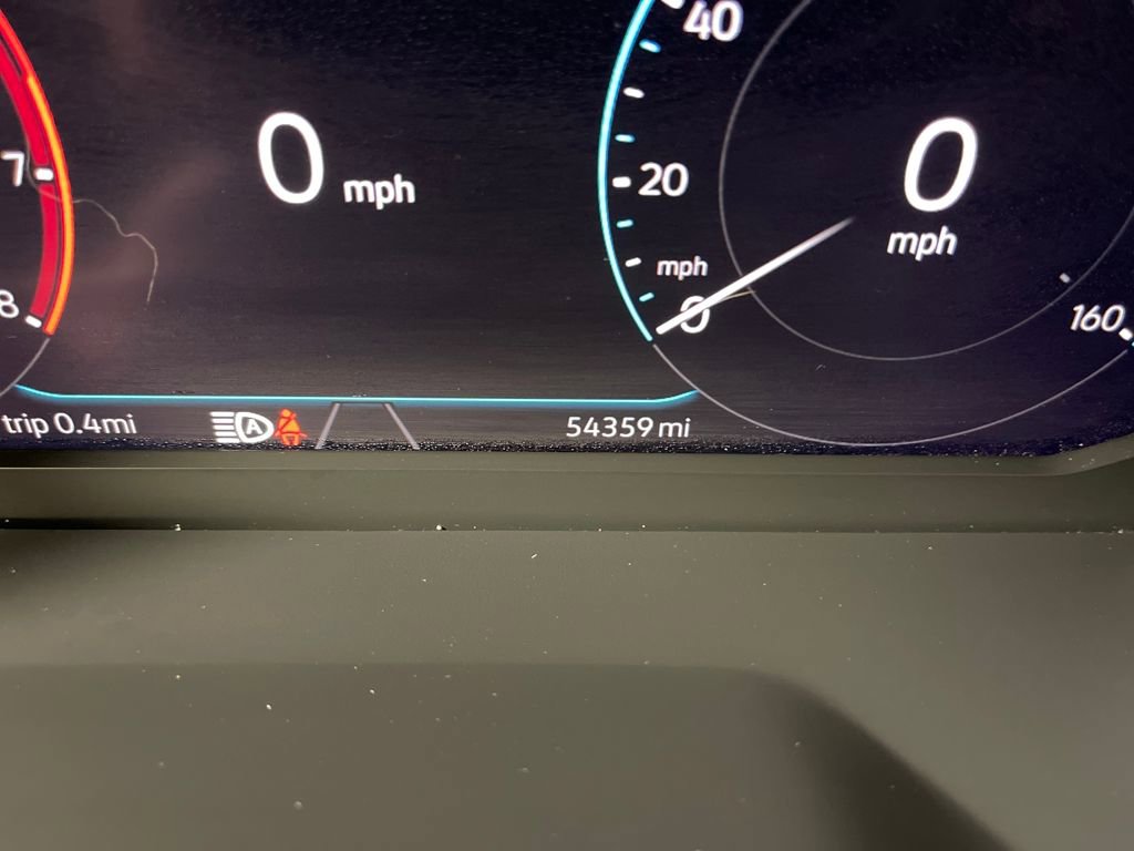 Used 2022 Volkswagen Jetta SEL image 19