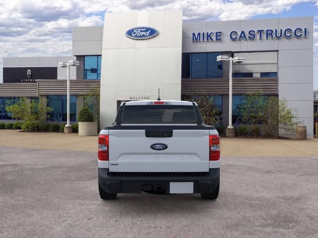 New 2026 Ford Maverick XL w/ Equipment Group 101A AWD/4WD image 6