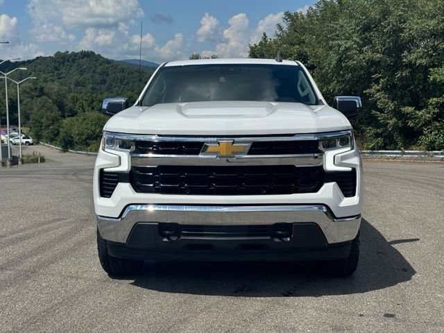 Certified 2023 Chevrolet Silverado 1500 LT AWD/4WD image 28