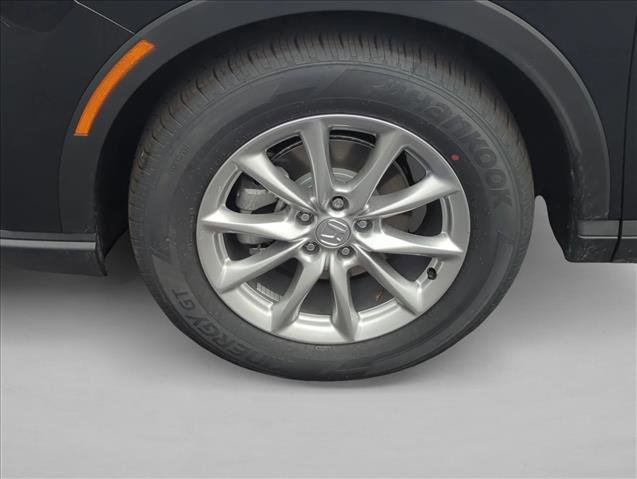 New 2026 Honda CR-V EX image 10