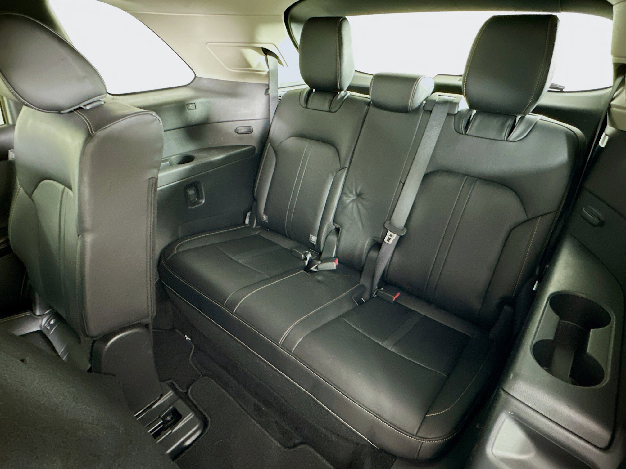 Used 2024 MAZDA CX-90 3.3 Turbo w/ Preferred Plus image 29