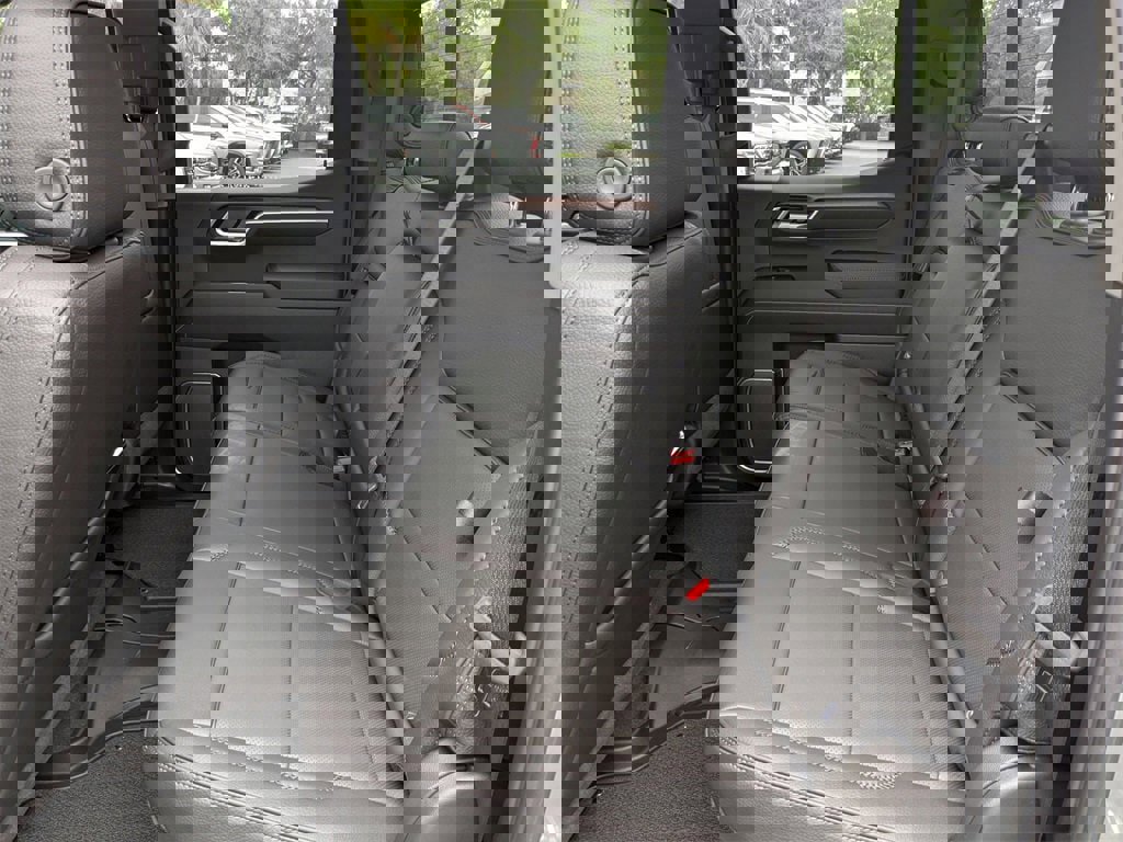 New 2025 GMC Sierra 1500 Denali image 14