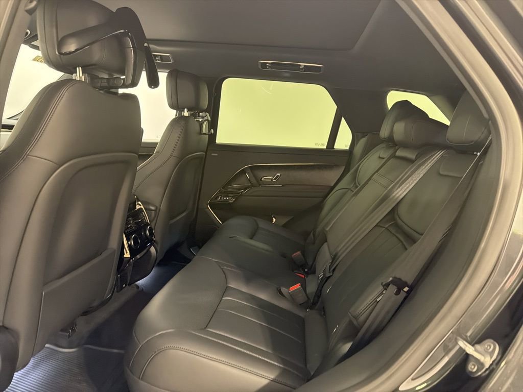 New 2026 Land Rover Range Rover Sport Dynamic SE image 22