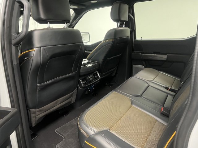 Used 2023 Ford F150 Tremor w/ Equipment Group 402A High image 50