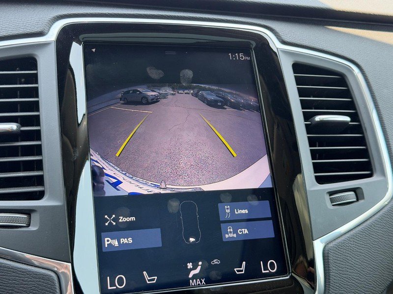 Used 2019 Volvo XC90 T5 Momentum w/ Protection Package Premier AWD/4WD image 23