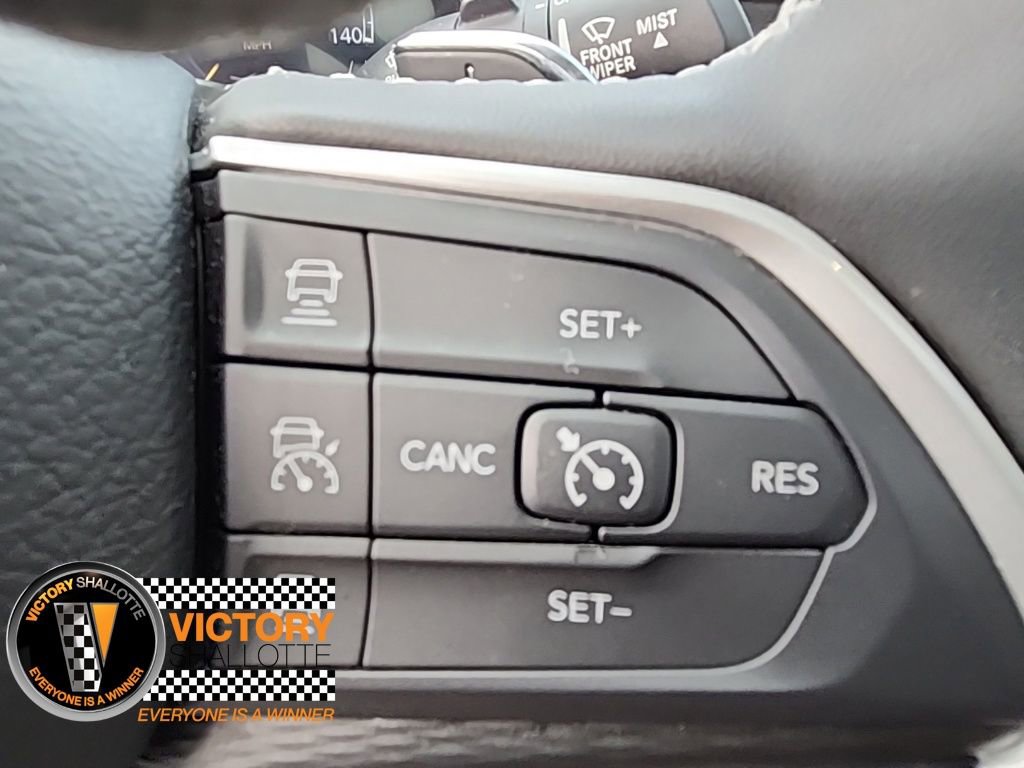 Certified 2023 Jeep Grand Cherokee Altitude image 12