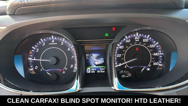 Used 2014 Toyota Avalon XLE Touring FWD image 13