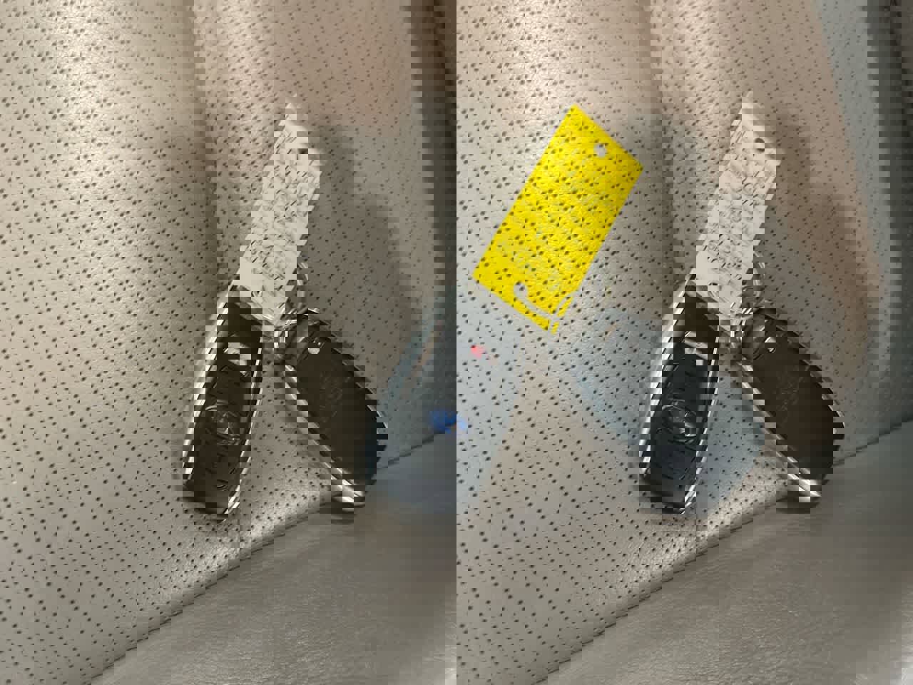 Used 2016 Subaru Forester 2.5i Touring w/ Eyesight & Navigation System image 27