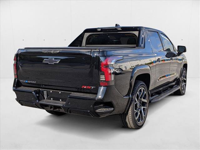 New 2024 Chevrolet Silverado EV RST image 2