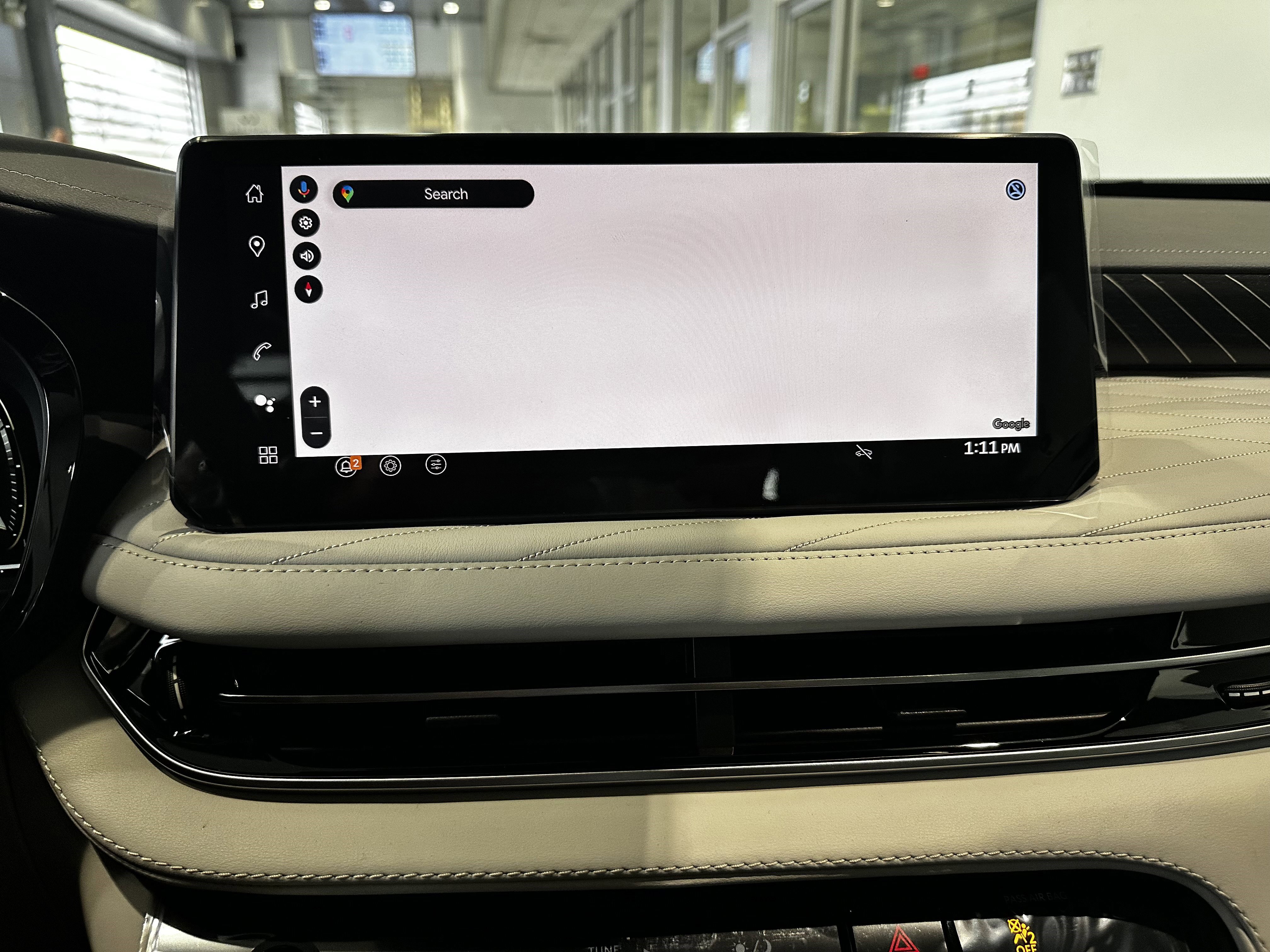 New 2026 INFINITI QX60 Autograph w/ Autograph Tech Package image 17