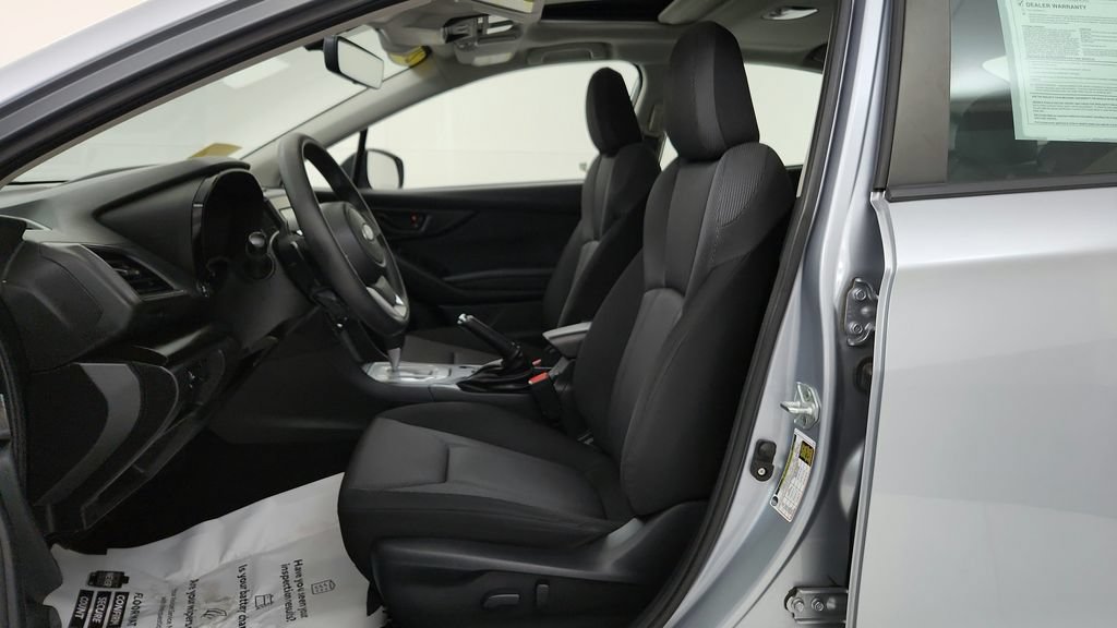 Used 2023 Subaru Impreza 2.0i Premium AWD/4WD image 25