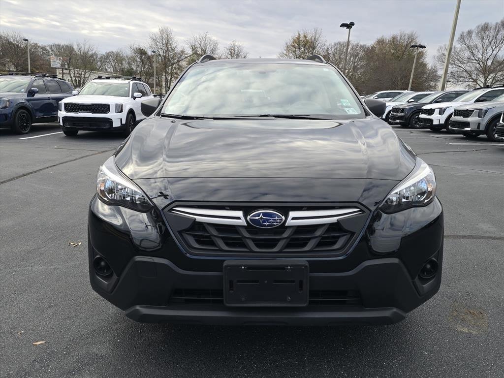 Used 2023 Subaru Crosstrek 2.0i image 8