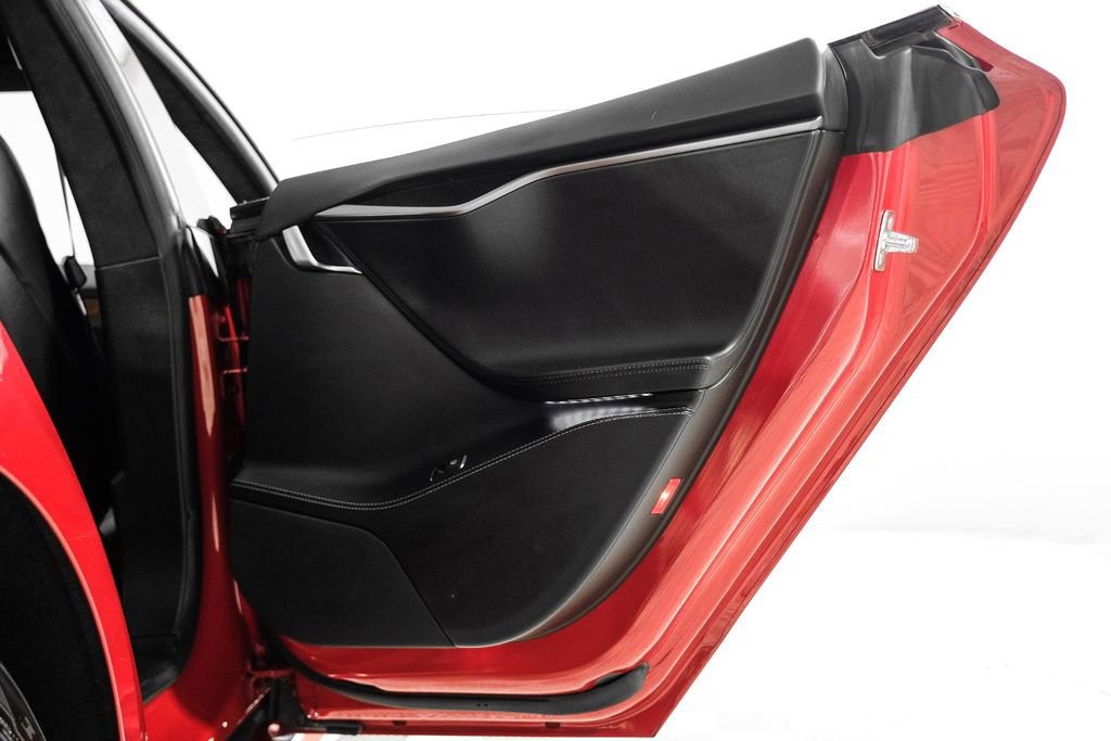 Used 2021 Tesla Model S Long Range image 46