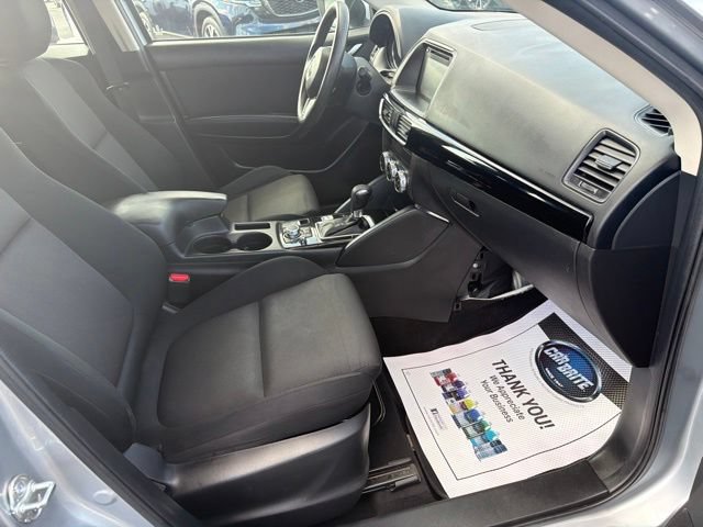 Used 2016 MAZDA CX-5 Sport FWD image 33