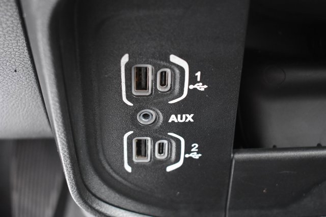 Used 2024 RAM 2500 Big Horn image 30