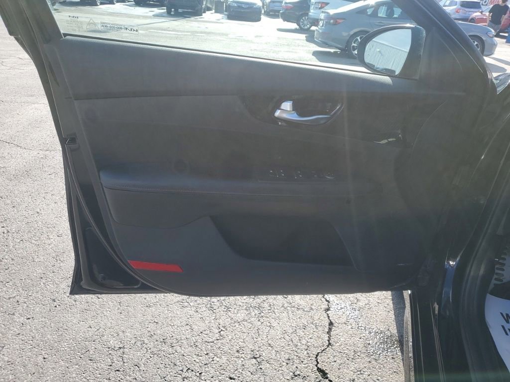 Used 2022 Kia Forte GT w/ GT2 Package image 24