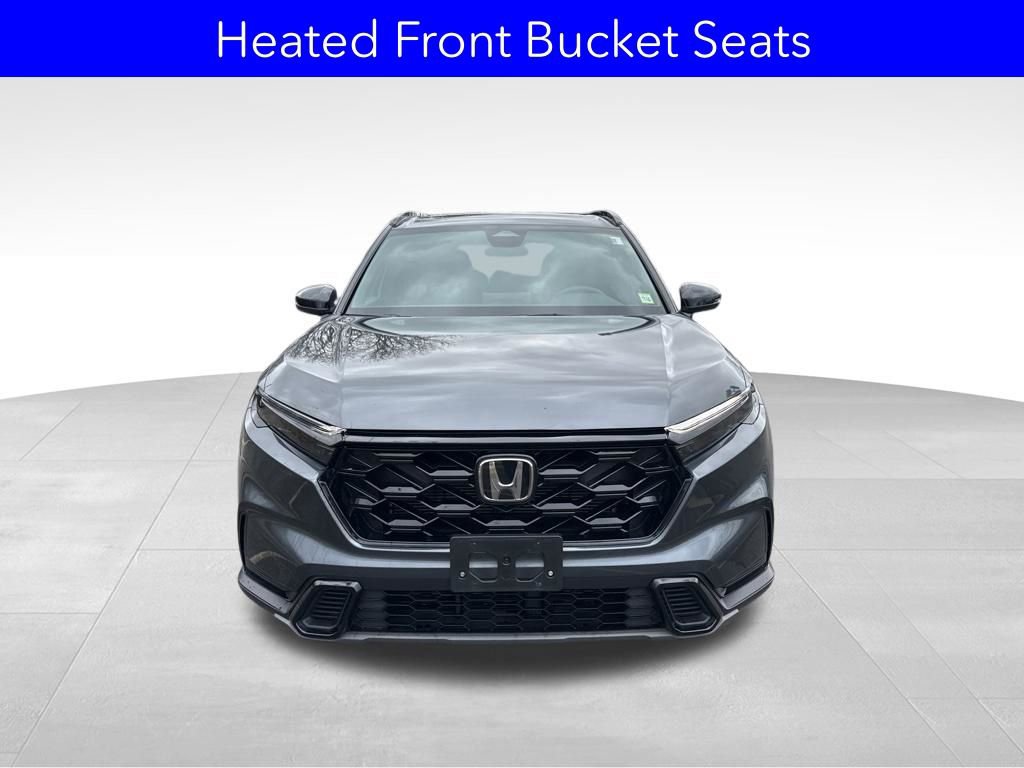 Used 2023 Honda CR-V Sport image 11