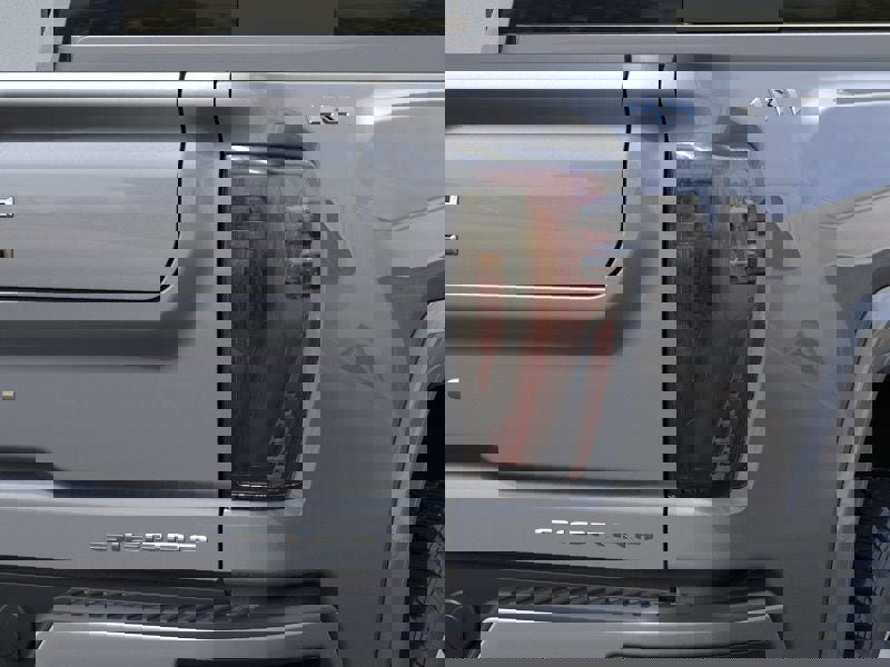 New 2026 GMC Sierra 3500 Denali Ultimate w/ LPO, Black Badging Package image 11