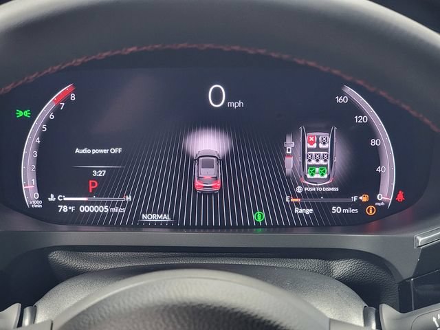 New 2026 Acura MDX A-Spec w/ Advance Package AWD/4WD image 29