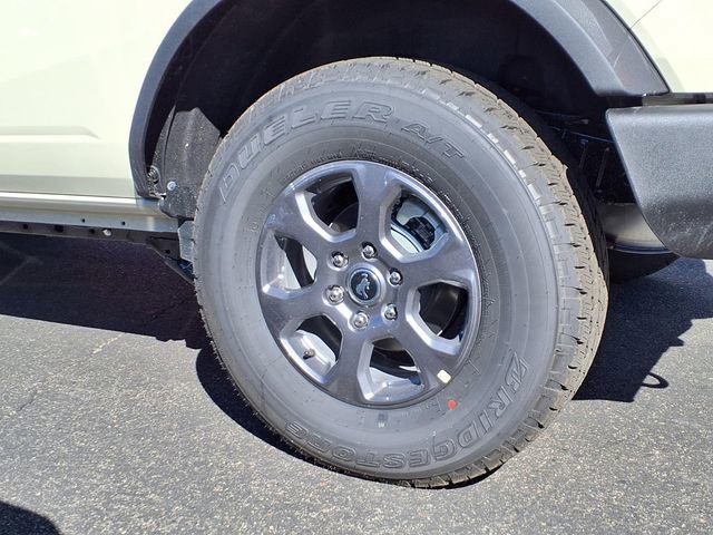 New 2026 Ford Bronco Big Bend image 5