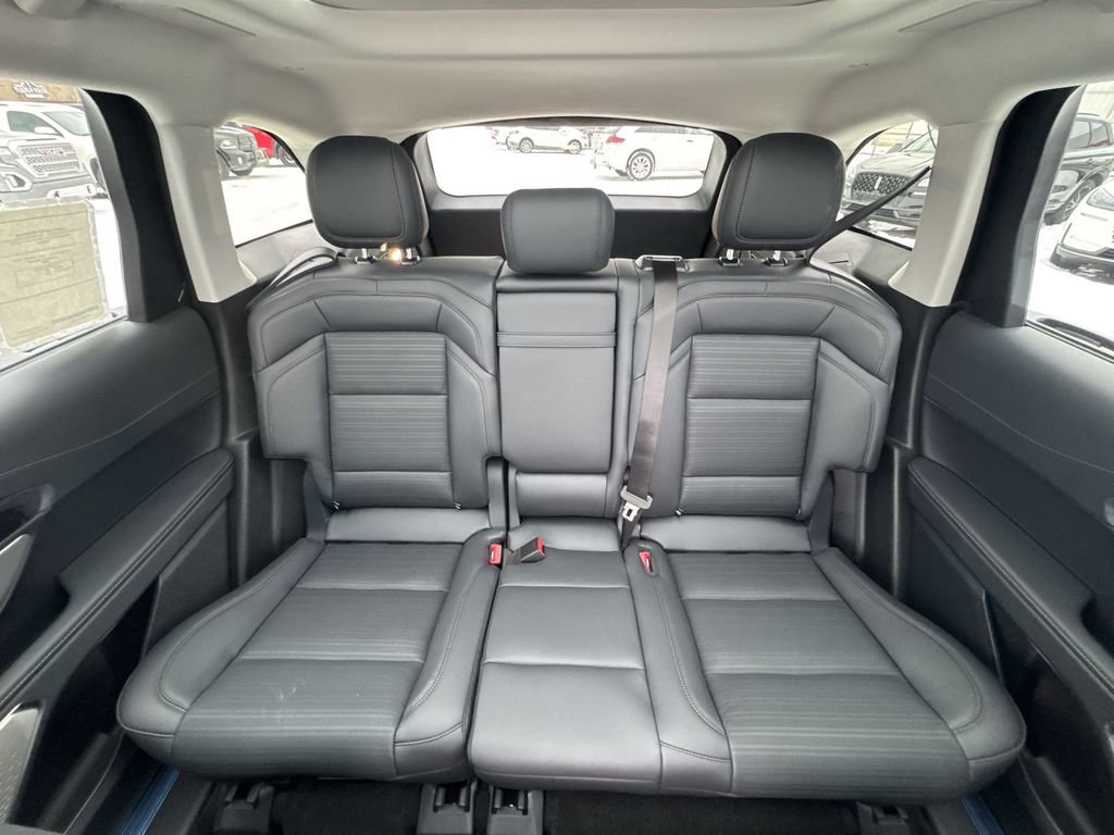 New 2026 Lincoln Nautilus Reserve image 23