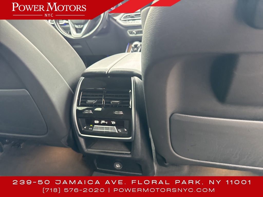 Used 2023 BMW X5 sDrive40i image 20