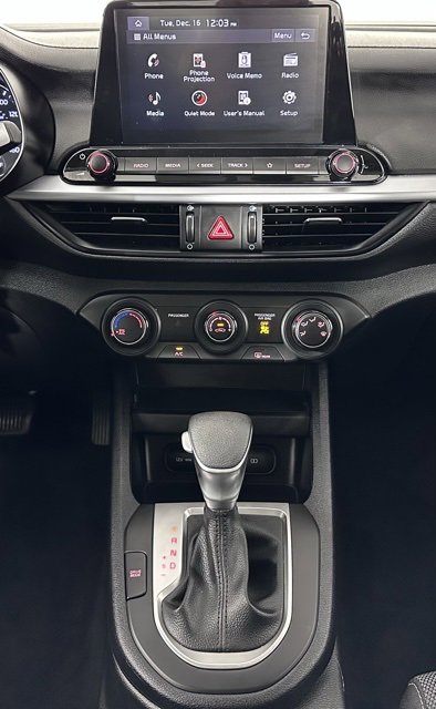 Used 2024 Kia Forte LXS image 19