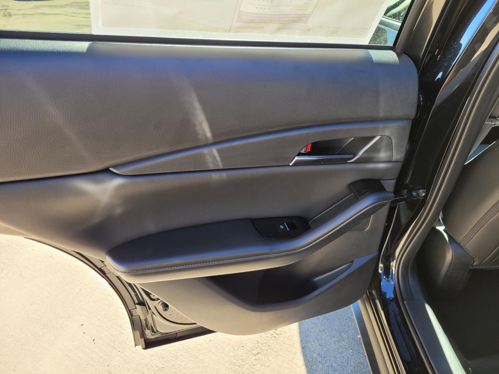 New 2026 MAZDA CX-30 2.5 Turbo w/ Premium Plus Pkg image 14