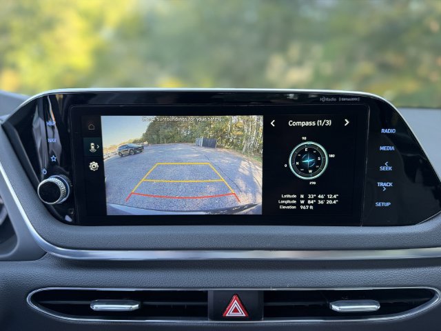 Used 2023 Hyundai Sonata SEL FWD image 19