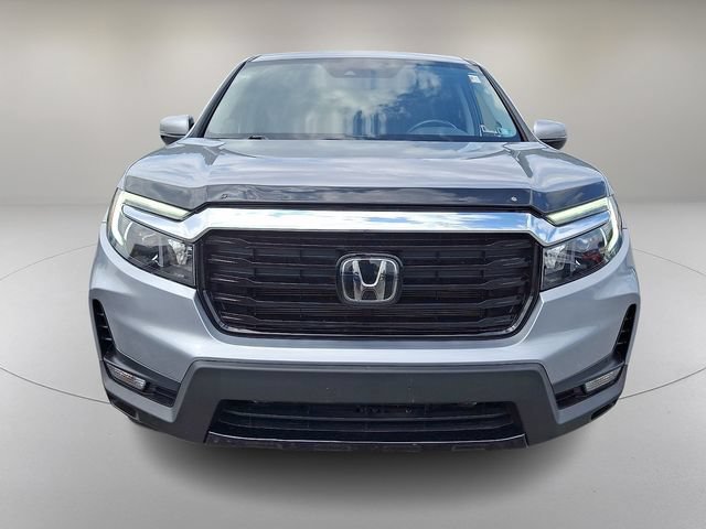 Used 2022 Honda Ridgeline RTL-E image 3