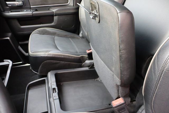 Used 2022 RAM 2500 Laramie AWD/4WD image 30