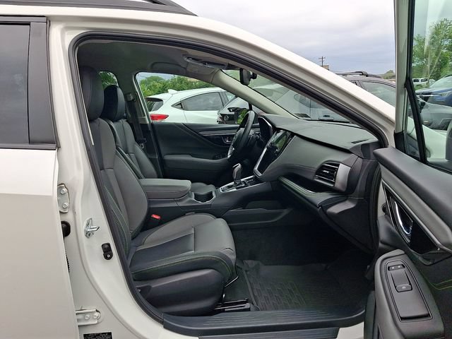 Used 2023 Subaru Outback Onyx Edition AWD/4WD image 48