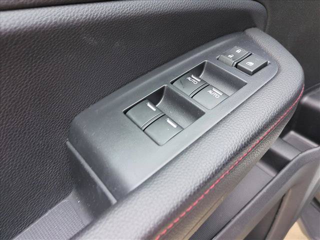 Used 2025 Honda Ridgeline Black Edition image 12