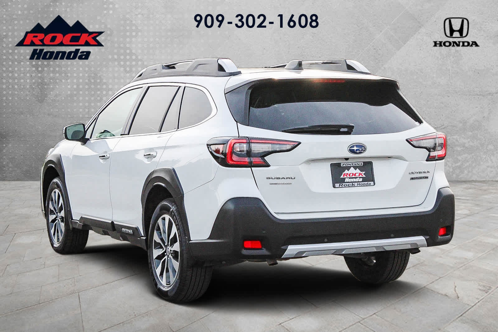 Used 2023 Subaru Outback Touring XT image 6