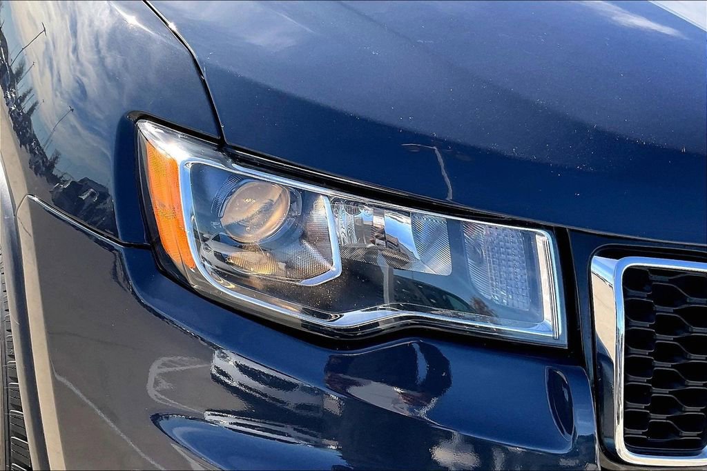 Used 2020 Jeep Grand Cherokee Limited image 37