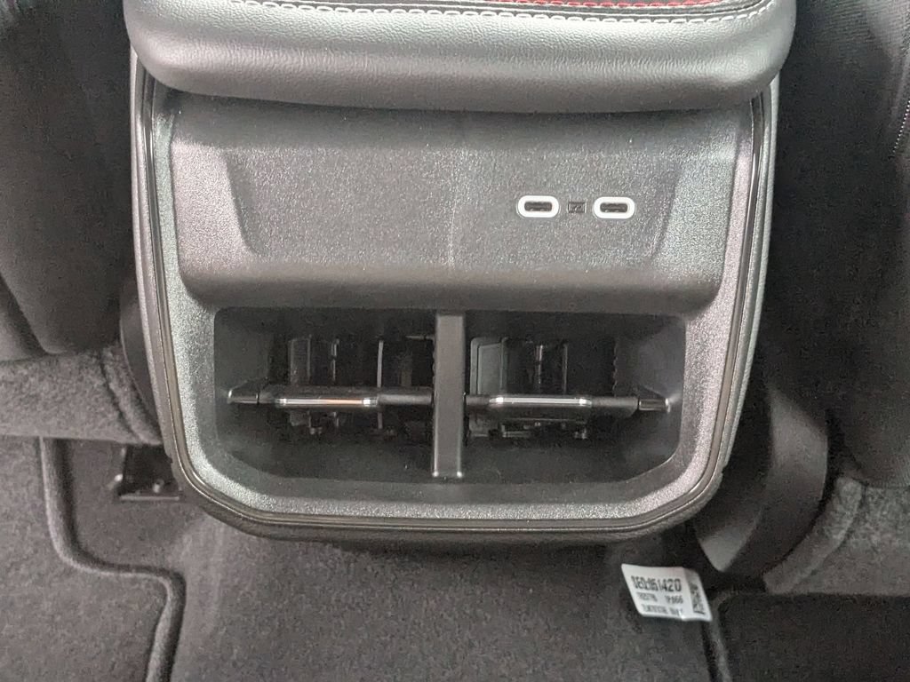 New 2026 Dodge Charger R/T AWD/4WD image 24