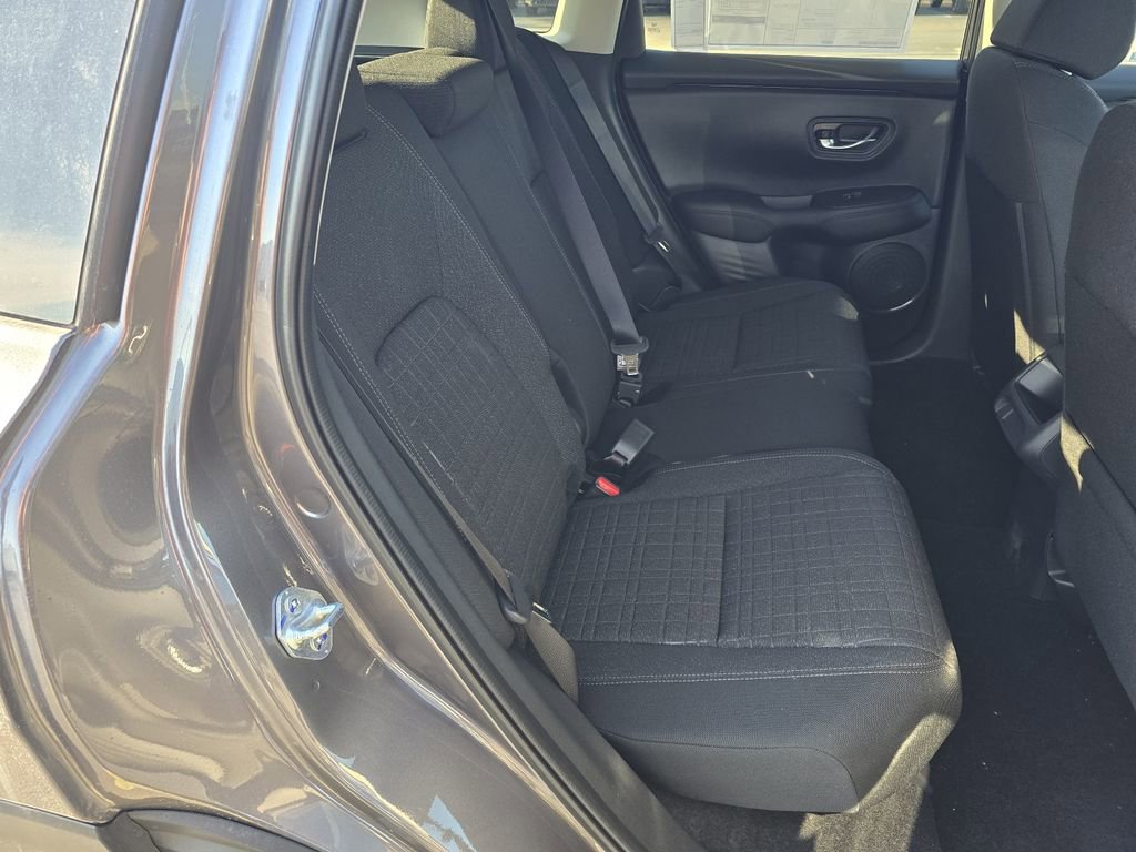New 2026 Honda HR-V LX image 12