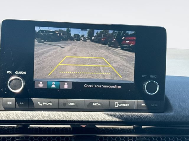 Used 2024 Honda Civic Sport image 17