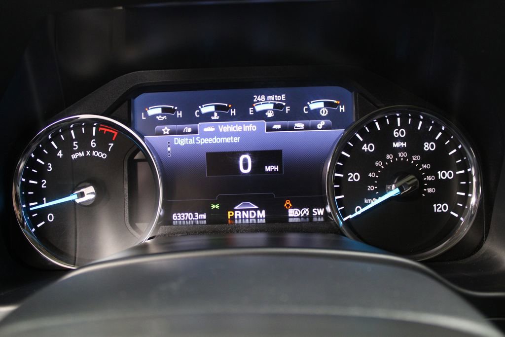 Used 2021 Ford Expedition Platinum image 44