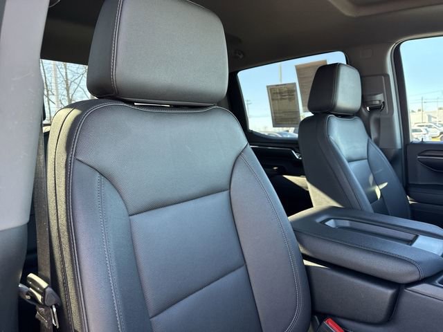 Used 2024 GMC Sierra 1500 SLT image 24