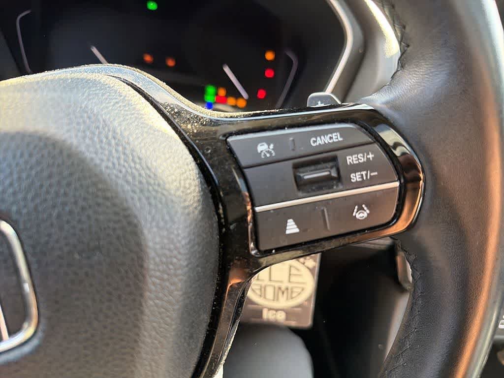Used 2023 Honda Pilot Touring image 18