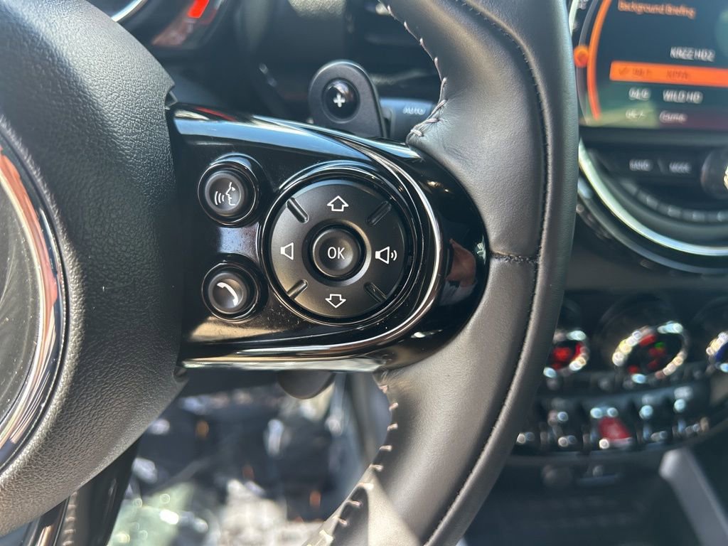 Used 2020 MINI Cooper Clubman John Cooper Works w/ Driver Assistance Package AWD/4WD image 20