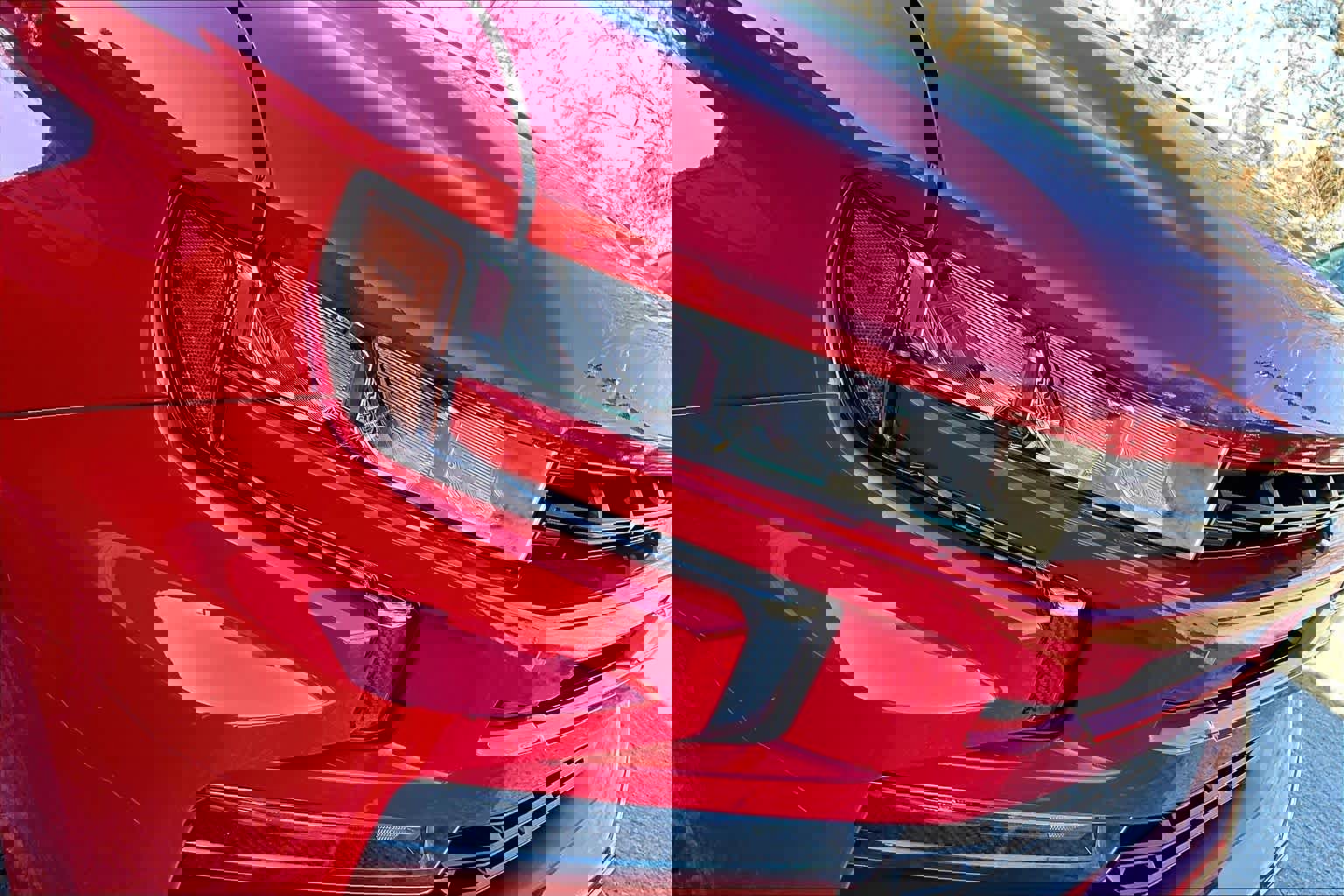 Used 2020 Chevrolet Silverado 1500 RST image 25